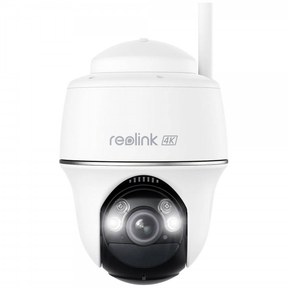 Reolink Argus B440 8MP Outdoor PT Rechargea... | Klikk Malta