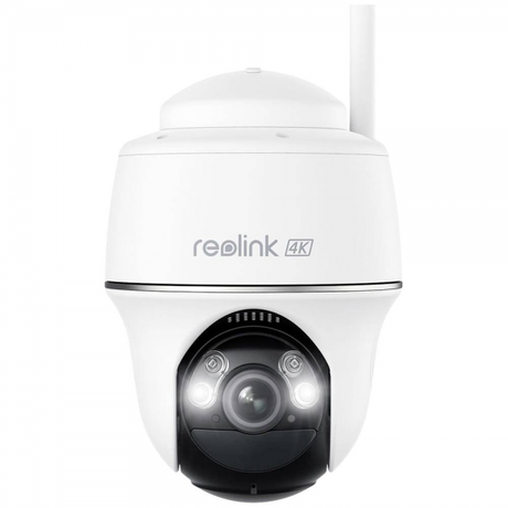 Reolink Argus B440 8MP Outdoor PT Rechargea... | Klikk Malta
