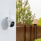 Reolink Argus B440 8MP Outdoor PT Rechargea... | Klikk Malta