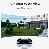 Reolink Argus B740X 4K 180° Color Vision Da... | Klikk Malta