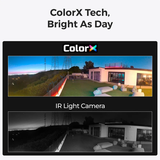 Reolink Argus B740X 4K 180° Color Vision Da... | Klikk Malta