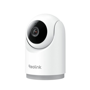 Reolink E321 3MP Indoor Camera White | Klikk Malta