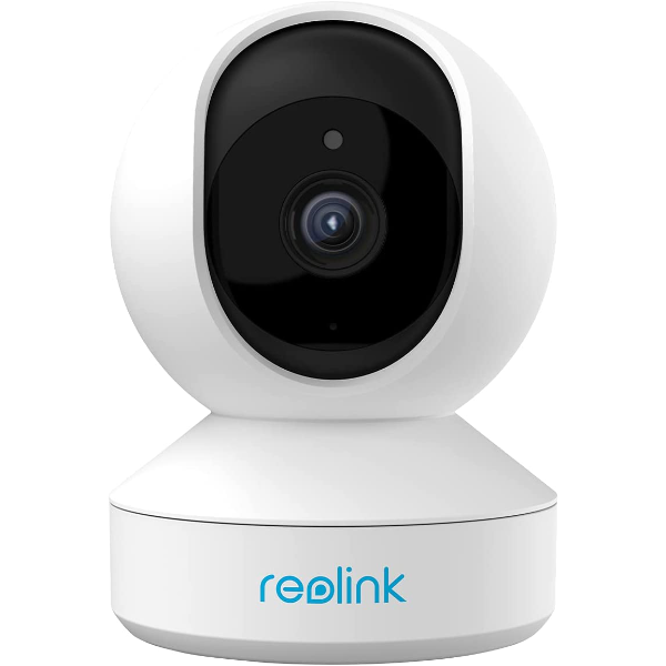 Reolink E330 4MP Indoor Security Cloud Camera | Klikk Malta