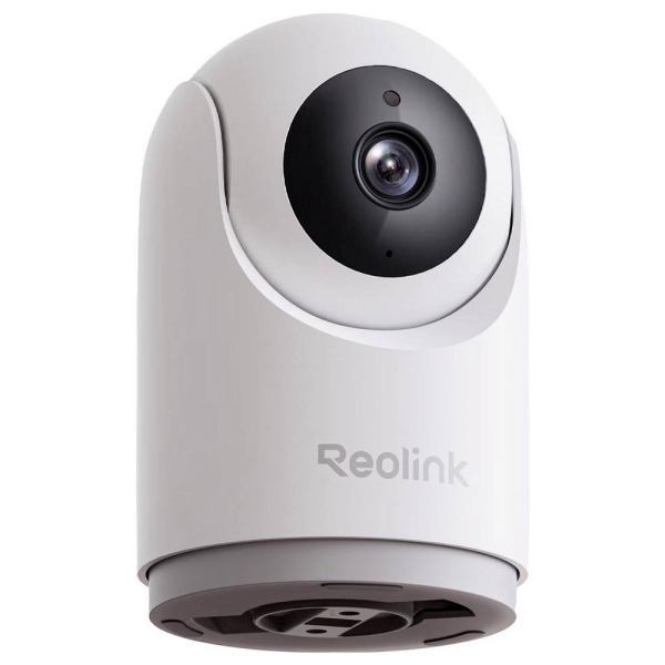 Reolink E331 5MP Indoor Baby/Pet Camera | Klikk Malta