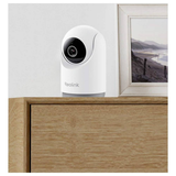 Reolink E331 5MP Indoor Baby/Pet Camera | Klikk Malta