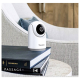 Reolink E331 5MP Indoor Baby/Pet Camera | Klikk Malta