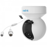 Reolink E540 5MP PT Outdoor Camera | Klikk Malta