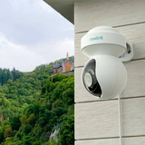 Reolink E540 5MP PT Outdoor Camera | Klikk Malta