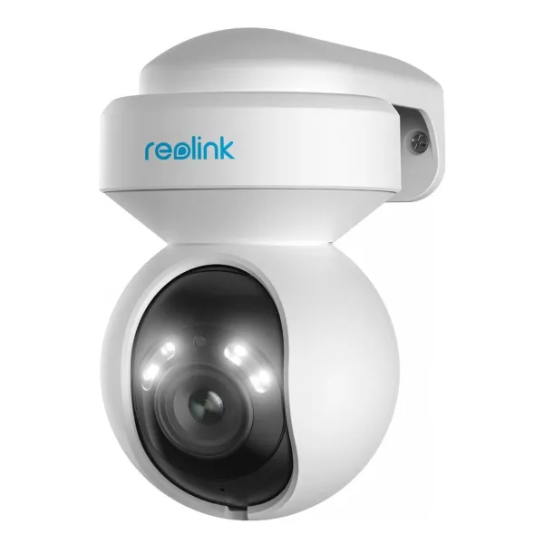 Reolink E560P 8MP Outdoor Camera with Auto ... | Klikk Malta