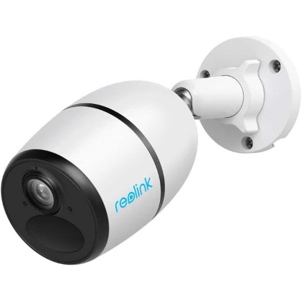 Reolink G330 4G 4MP Rechargeable Outdoor Ca... | Klikk Malta
