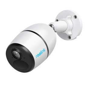 Reolink G340 4G 8MP Rechargeable Outdoor 4G... | Klikk Malta