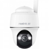 Reolink G440 8G 4MP Rechargeable Outdoor PT... | Klikk Malta