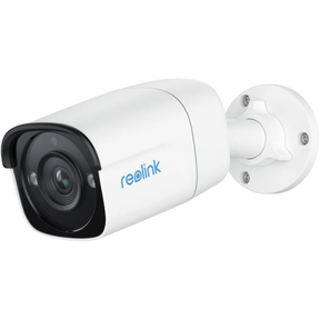 Reolink P320 5MP PoE Bullet Camera | Klikk Malta