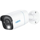 Reolink P330 4K 8MP Outdoor PoE Camera | Klikk Malta