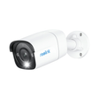 Reolink P340 4K 12MP Outdoor PoE Camera | Klikk Malta
