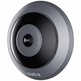 Reolink P520 6MP 360° Fisheye PoE Camera | Klikk Malta