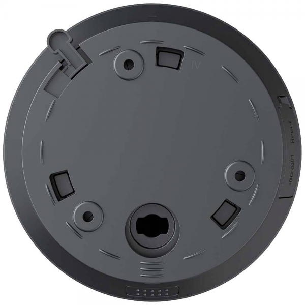 Reolink P520 6MP 360° Fisheye PoE Camera | Klikk Malta