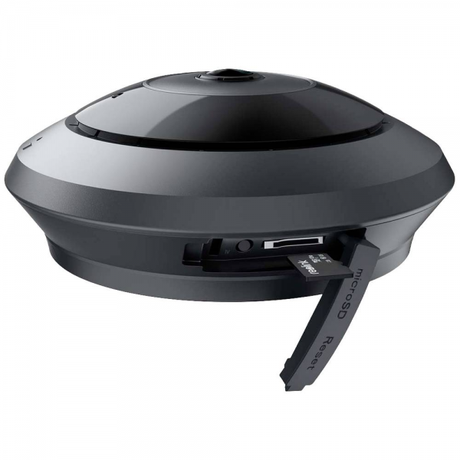 Reolink P520 6MP 360° Fisheye PoE Camera | Klikk Malta