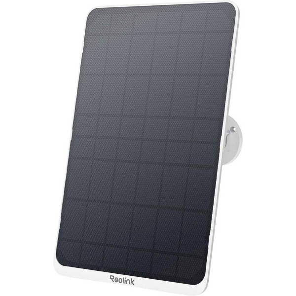 Reolink Solar Panel 3 12W | Klikk Malta
