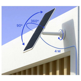 Reolink Solar Panel 3 12W | Klikk Malta