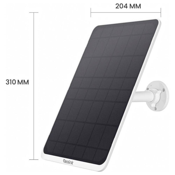 Reolink Solar Panel 3 12W | Klikk Malta
