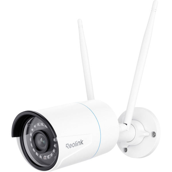 Reolink W320 5MP WiFi Camera with AI Detection | Klikk Malta