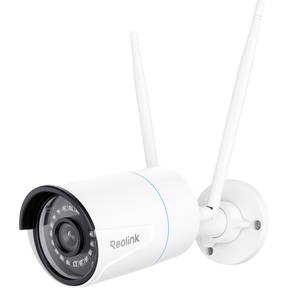 Reolink W320 5MP WiFi Camera with AI Detection | Klikk Malta