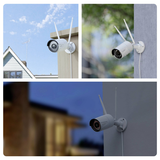Reolink W320 5MP WiFi Camera with AI Detection | Klikk Malta