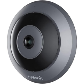 Reolink W520 6MP 360° Fisheye WiFi Camera | Klikk Malta
