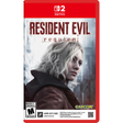 Resident Evil Requiem (Nintendo Switch 2) | Klikk Malta