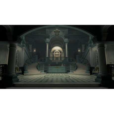 Resident Evil Requiem (Nintendo Switch 2) | Klikk Malta