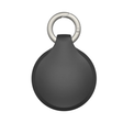 Rhinoshield AirTag Case Black | Klikk Malta