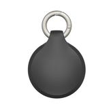Rhinoshield AirTag Case Black | Klikk Malta