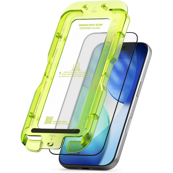 Tempered Glass Full Cover for Redmi A7 Pro | Klikk Malta