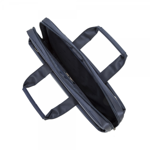 Riva Central 13.3 inch Laptop Case Blue | Klikk Malta