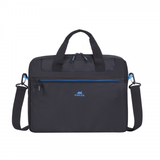Riva Regent II 14 inch Laptop Case Black | Klikk Malta