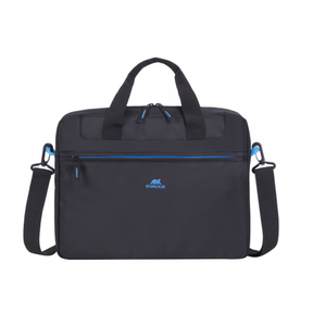 Riva Regent II 14 inch Laptop Case Black | Klikk Malta