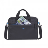 Riva Regent II 14 inch Laptop Case Black | Klikk Malta