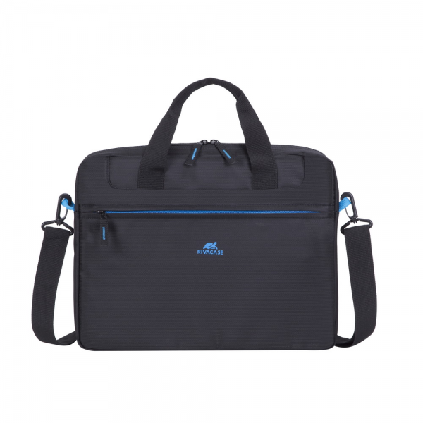 Riva Regent II 15.6 inch Laptop Case Black | Klikk Malta