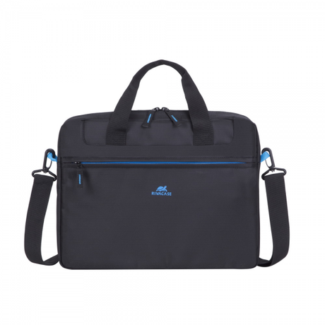 Riva Regent II 15.6 inch Laptop Case Black | Klikk Malta