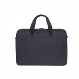 Riva Regent II 15.6 inch Laptop Case Black | Klikk Malta