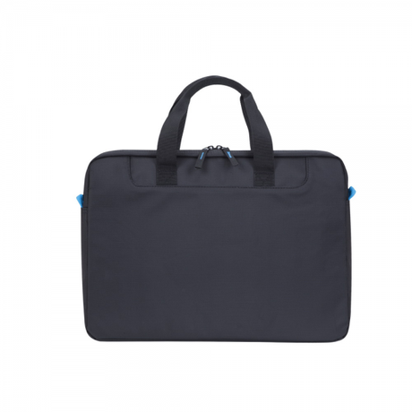 Riva Regent II 15.6 inch Laptop Case Black | Klikk Malta
