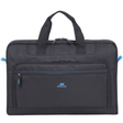 Riva Regent II 17.3 inch Laptop Case Black | Klikk Malta