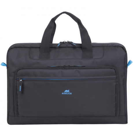 Riva Regent II 17.3 inch Laptop Case Black | Klikk Malta