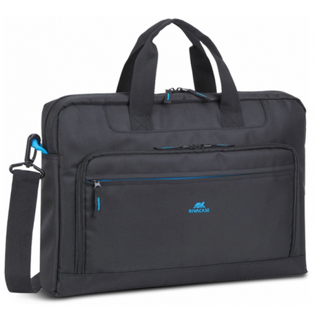 Riva Regent II 17.3 inch Laptop Case Black | Klikk Malta