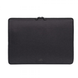 Riva Suzuka 15.6 inch Laptop Sleeve Black | Klikk Malta