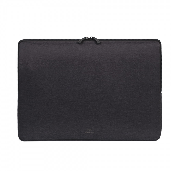 Riva Suzuka 15.6 inch Laptop Sleeve Black | Klikk Malta