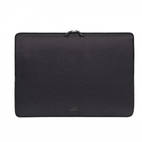 Riva Suzuka 15.6 inch Laptop Sleeve Black | Klikk Malta