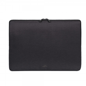 Riva Suzuka 15.6 inch Laptop Sleeve Black | Klikk Malta