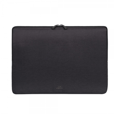 Riva Suzuka 15.6 inch Laptop Sleeve Black | Klikk Malta